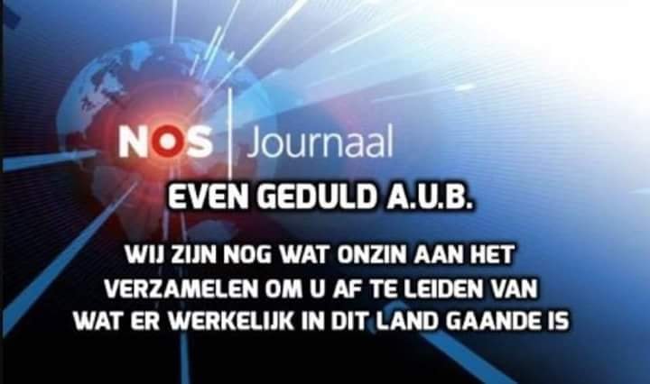 NOS Hoernaal